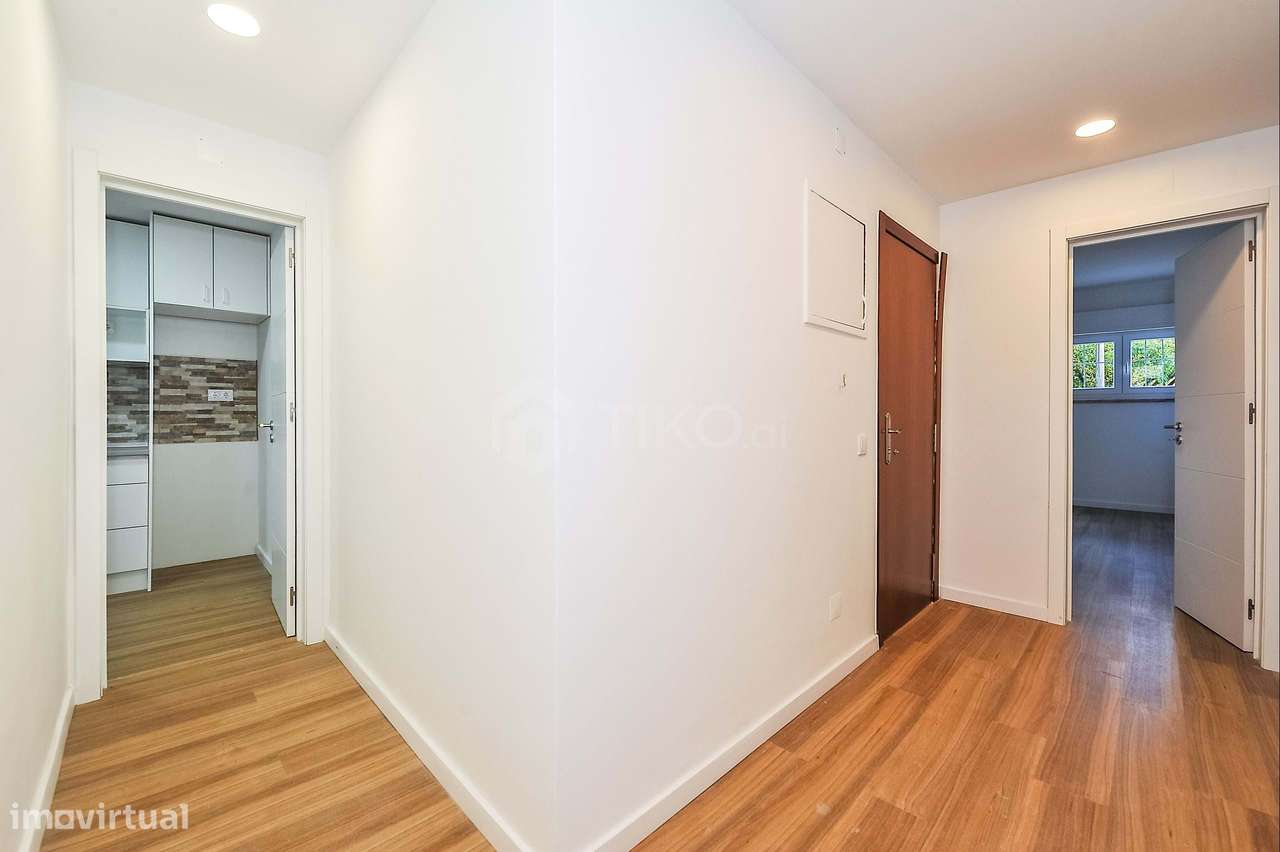 Invista no Seu Futuro: Apartamento T3 em  renovado no Coração de Setúb - Grande imagem: 5/32