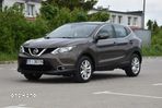 Nissan Qashqai - 1