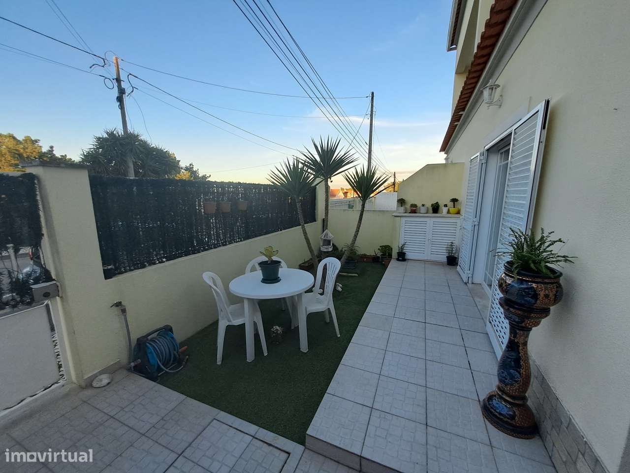 Moradia Geminada T2+2 Venda em Quinta do Conde,Sesimbra-33