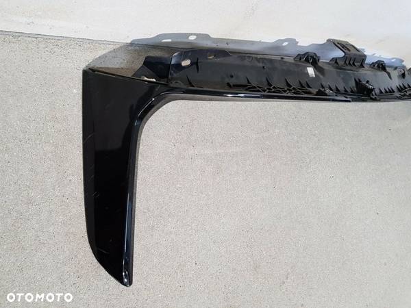 AEROBLADE DOKŁADKA TYLNEJ KLAPY BMW X1 F48 2015- - 3