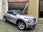 Nissan Juke 1.0 DIG-T Acenta - 1