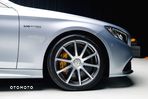 Mercedes-Benz Klasa S 63 AMG Coupe 4-Matic - 14