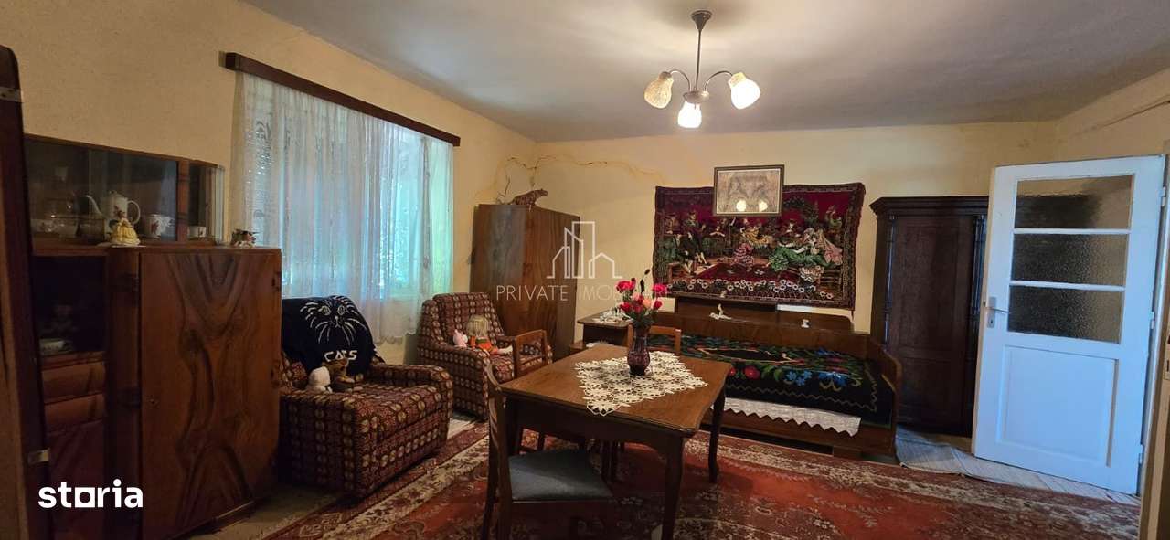 Casa de vanzare in Daia, jud Mures - Imagine principală: 4/20