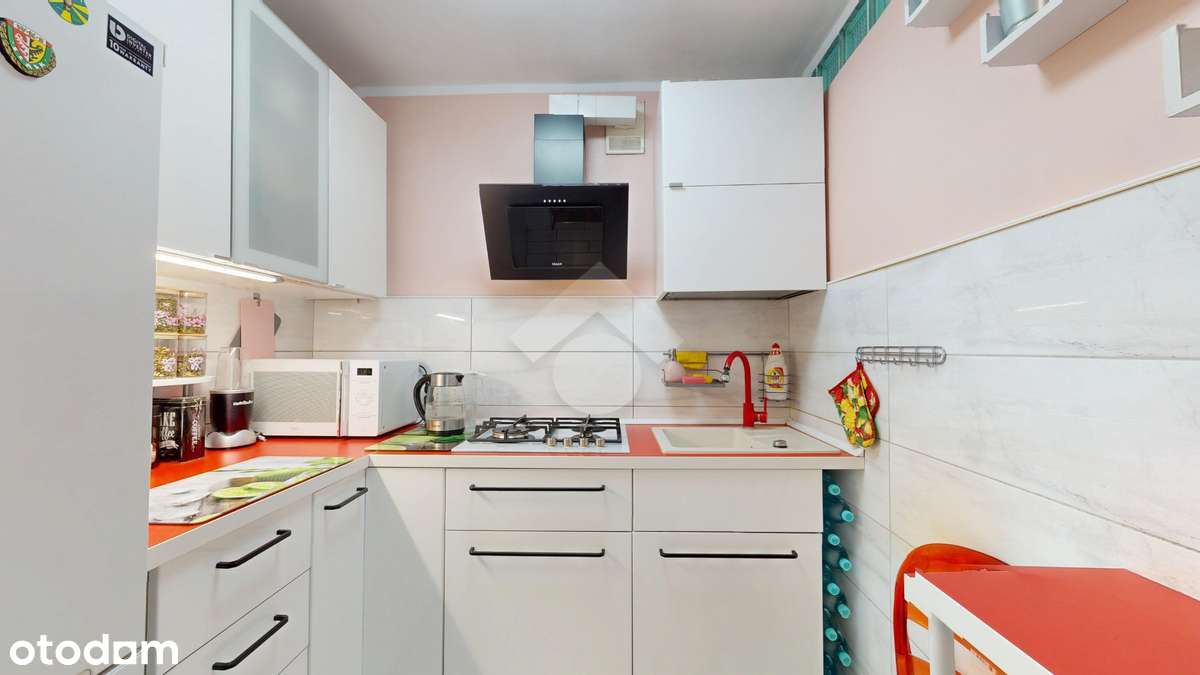 2 POKOJE / PO REMONCIE / OGRZEWANIE MIEJSKIE-9