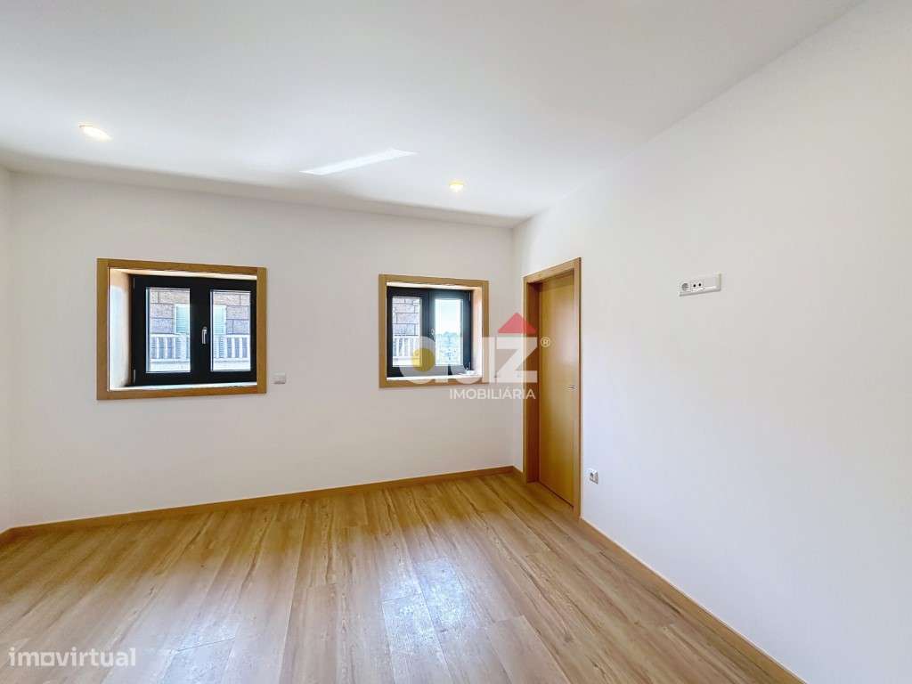 Moradia Geminada Renovada T3-16