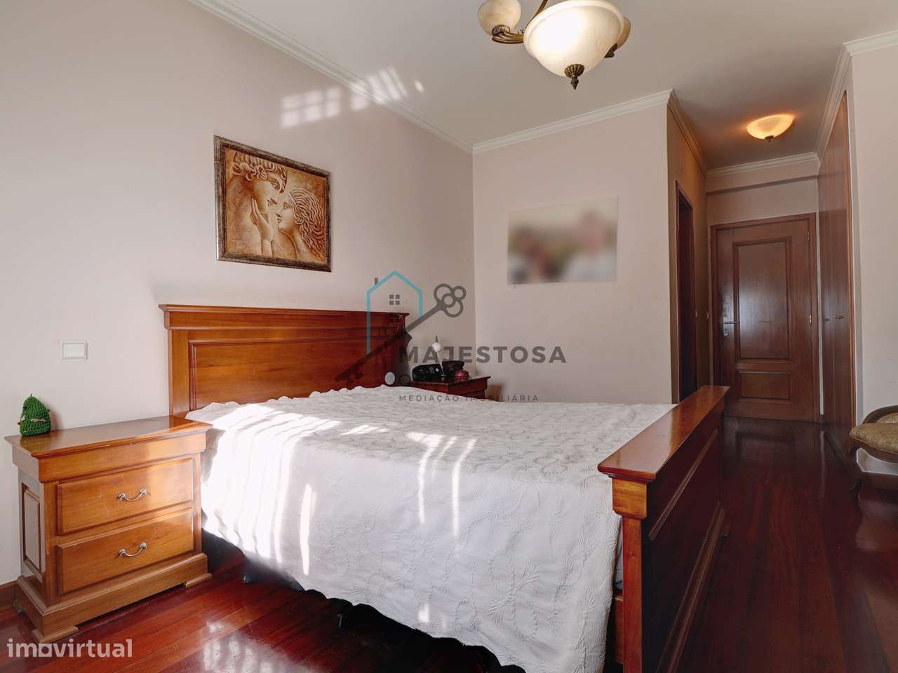 Andar de Moradia T3 em Condomínio Privado — Priscos-4