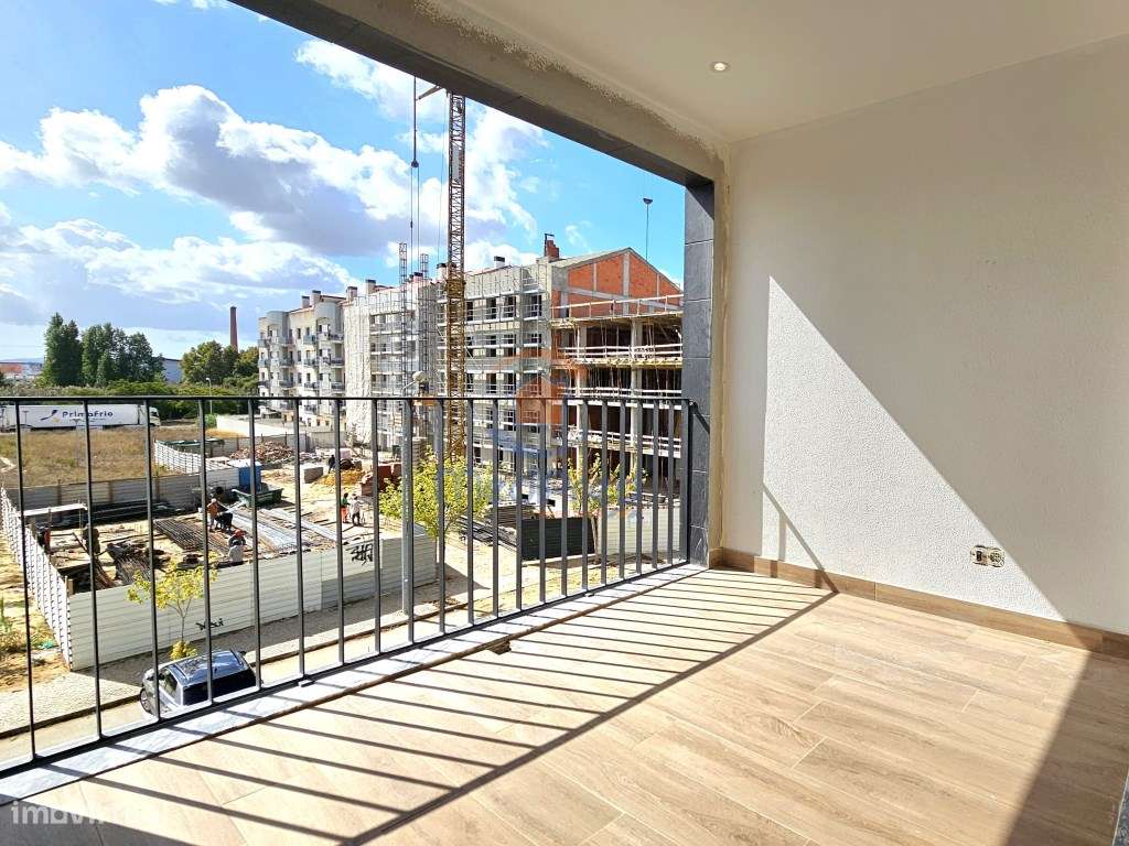 Apartamento T3 - Montijo - Grande imagem: 2/75