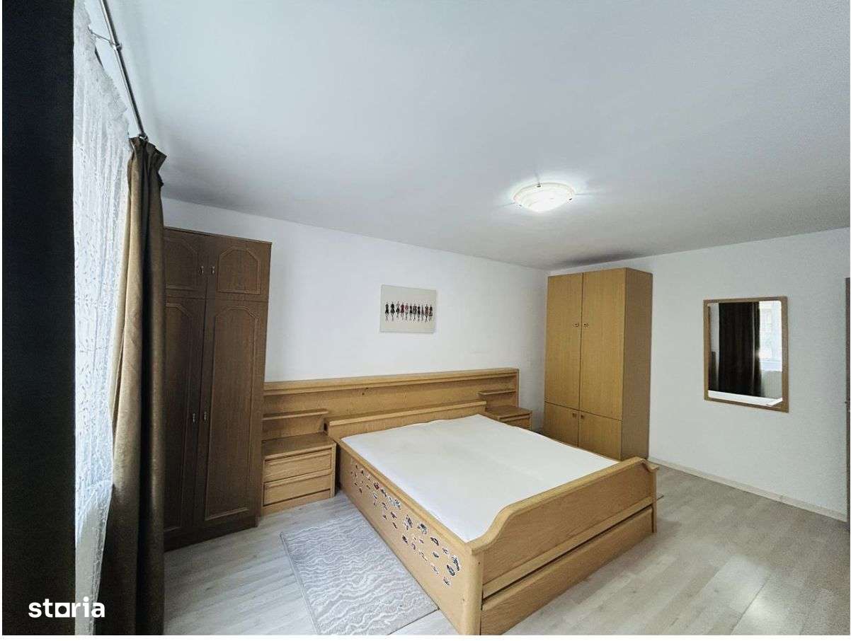 Ap cu 3 camere si balcon - 77 mp utili - Zona Rahova - Imagine principală: 2/9