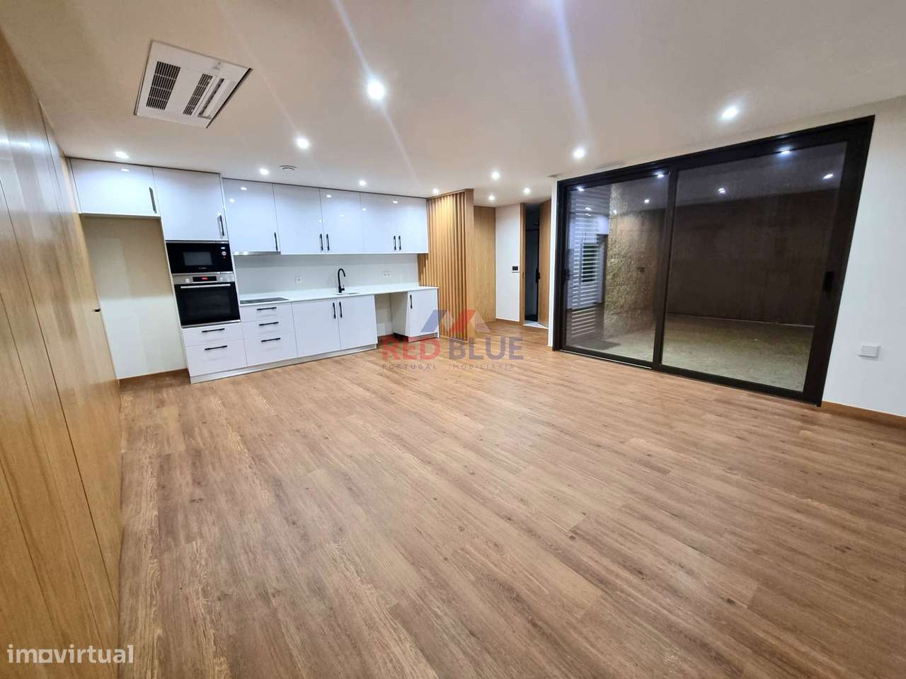 MORADIA GERMINADA, VENDA, PÓVOA DE VARZIM - Grande imagem: 2/17