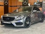 Mercedes-Benz C 250 d Aut. - 27