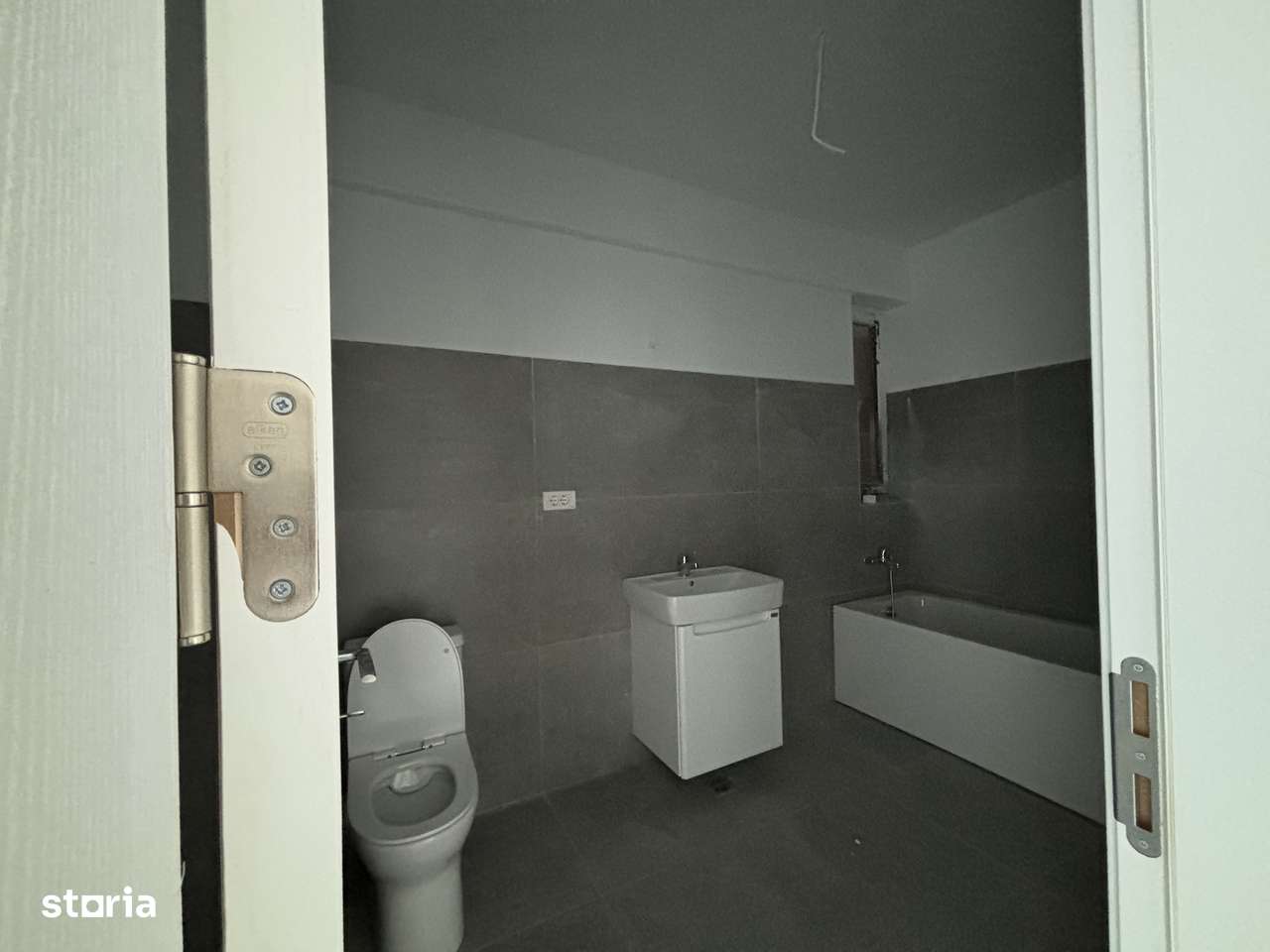 Apartament 2 camere,cu rate la dezvoltator pe 30 de ani - Imagine principală: 5/9