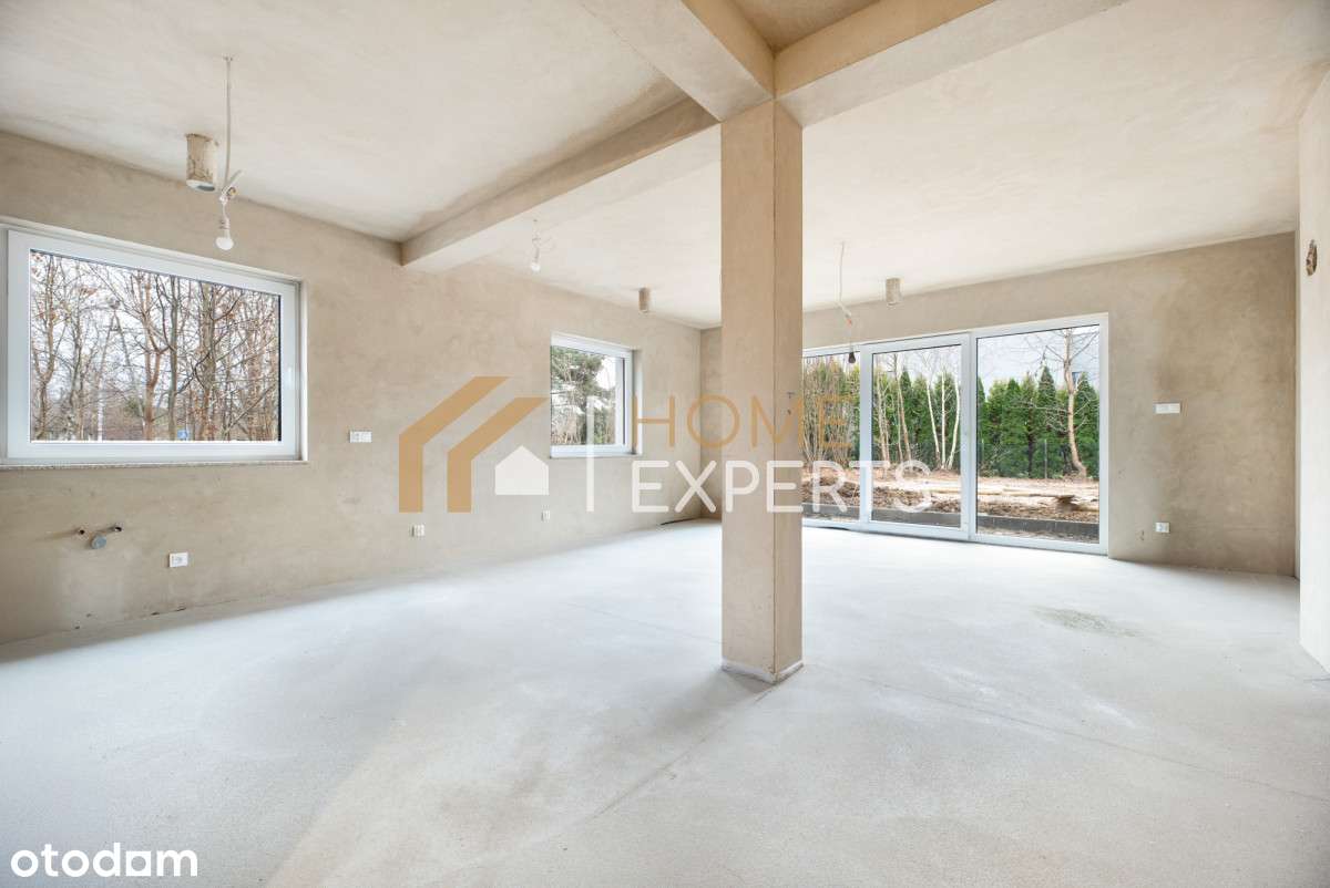 Nowy dom, atrakcyjna okolica-0