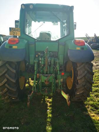 John Deere 6120 - 5