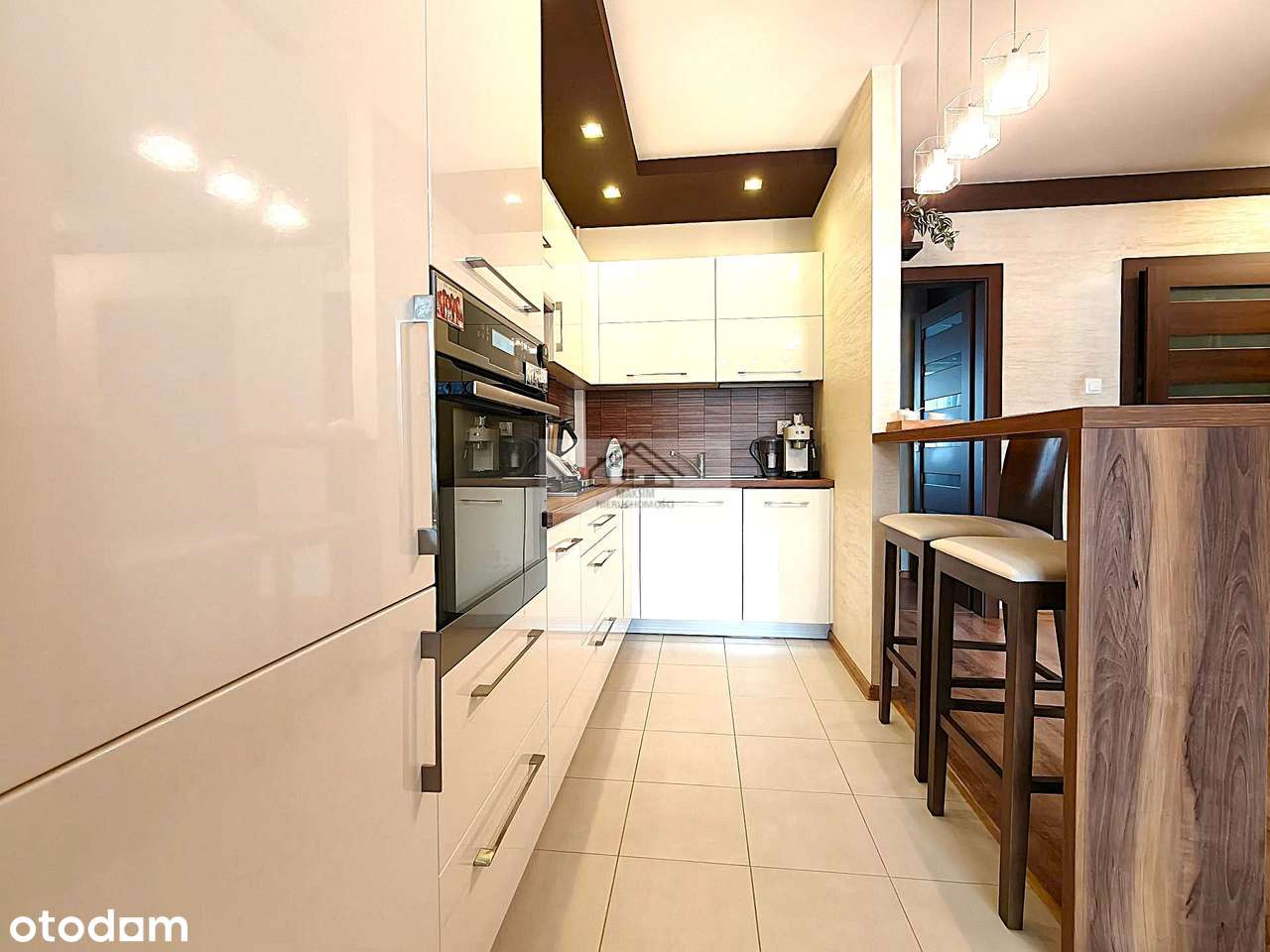 Komfortowe rodzinne 3-pok. 61,82m2 z ogródkiem - os. Drabinianka --6