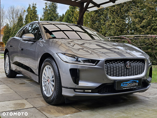 Jaguar I-Pace EV400 AWD S - 14