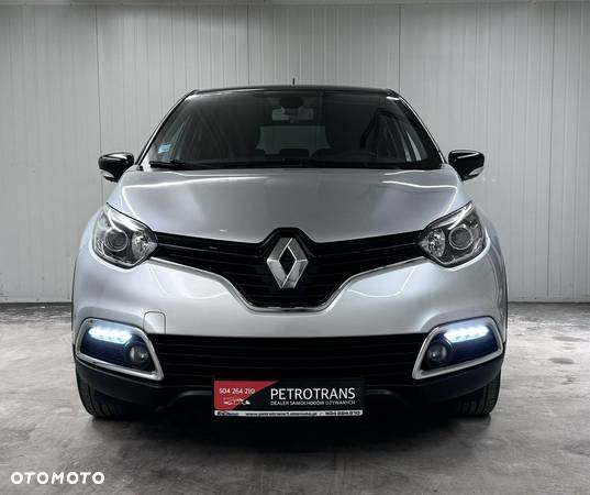 Renault Captur 0.9 Energy TCe Intens - 2