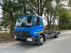 Mercedes-Benz Atego 1318 - 3