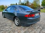 Honda Accord 2.0 Comfort - 7