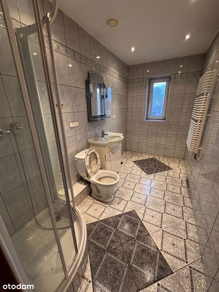 Dom z potencjałem - Buków - Pełny obrazek: 4/5