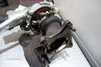 TURBO 1.8 TSI 06J145702F SKODA SEAT AUDI VW TURBINA - 4