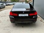 BMW Seria 5 - 8