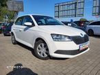 Skoda Fabia 1.0 Active - 3