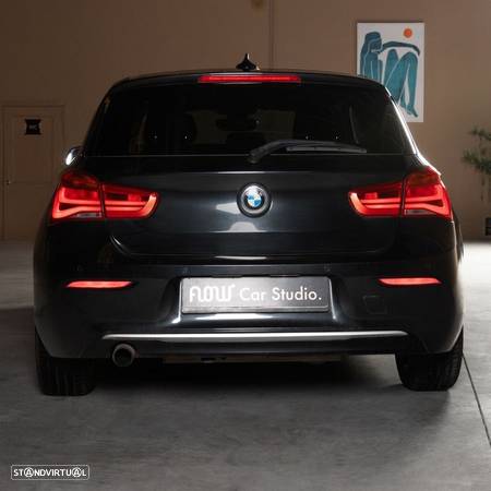 BMW 118 i Line Sport - 6