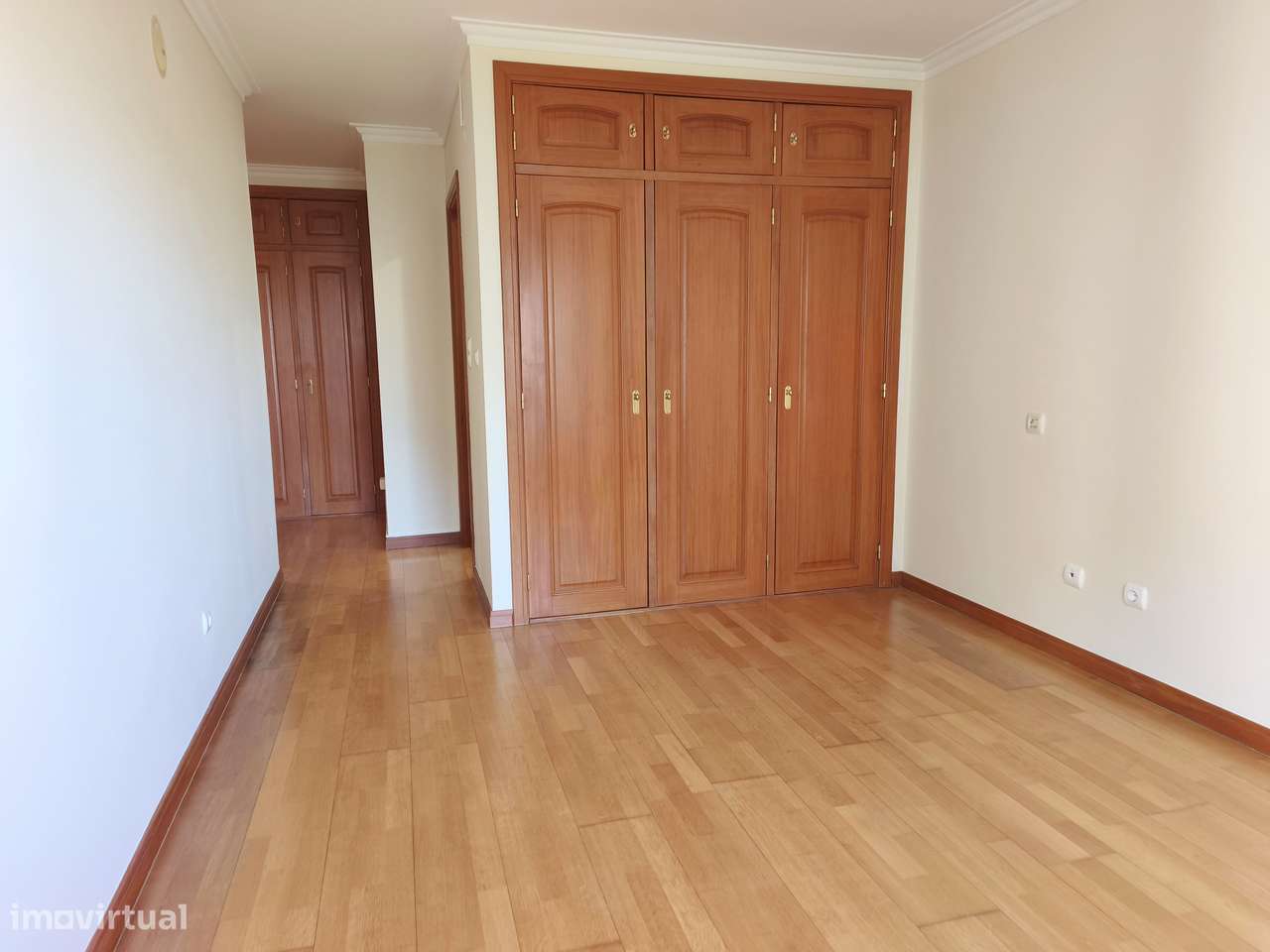 Apartamento T3 Paço de Arcos-20
