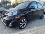 Nissan Micra 1.2 DIG-S Tekna - 13