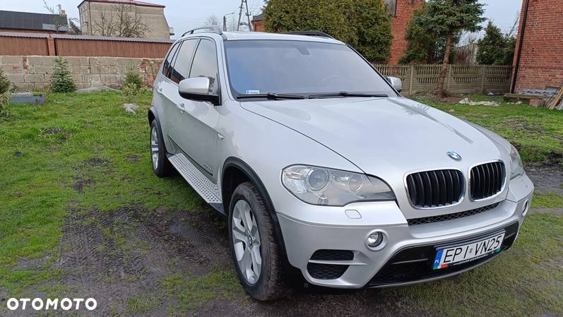 BMW X5 - 2