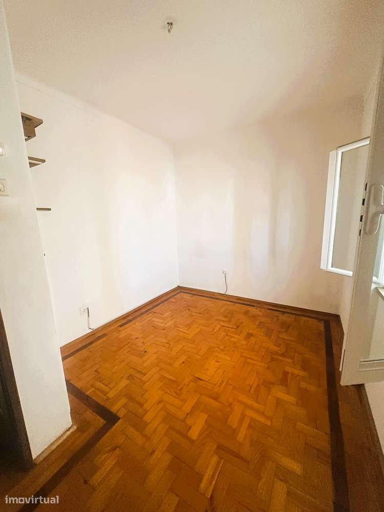 Apartamento T2 Salvaterra de Magos-10
