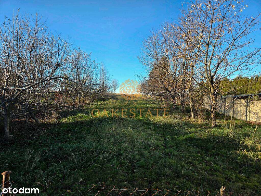 DOM JEDNORODZINNY NA DUŻEJ DZIAŁCE - GÓZD 93A - Pełny obrazek: 5/17