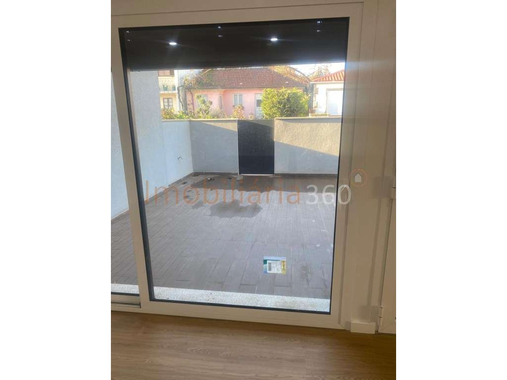 Moradia Isolada T3 Venda Felgueiras-19