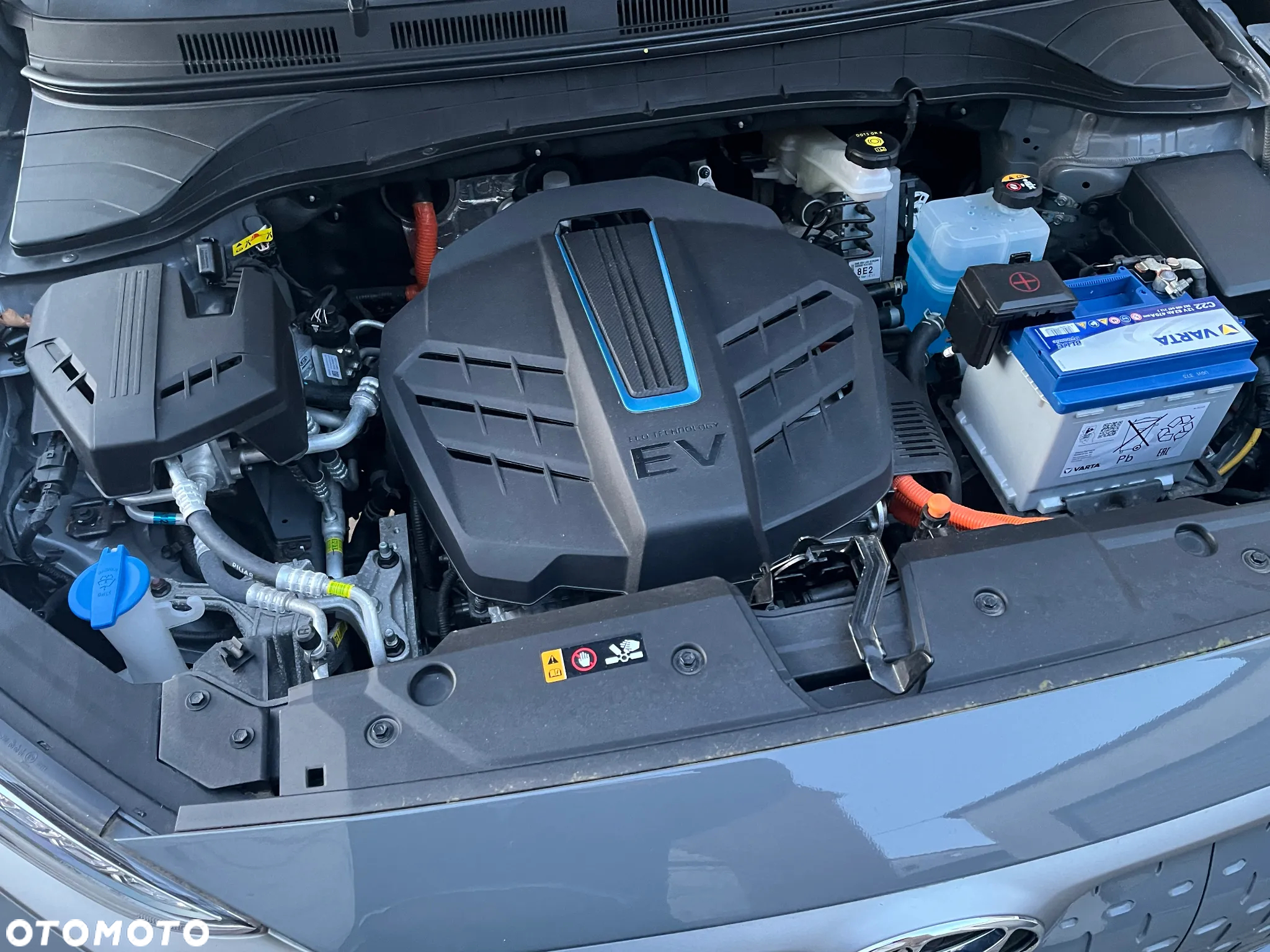 Hyundai Kona EV Advantage - 6