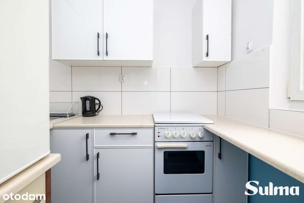 35,5m2 | 2 pok. | Piwnica | Ul.Grzegórzecka | - Pełny obrazek: 4/10