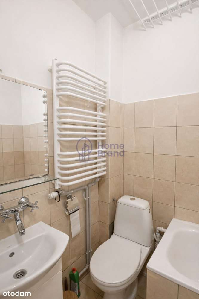 2 pok.  57 m²| Osobna kuchnia |ul. J. Narodowej - Więcej