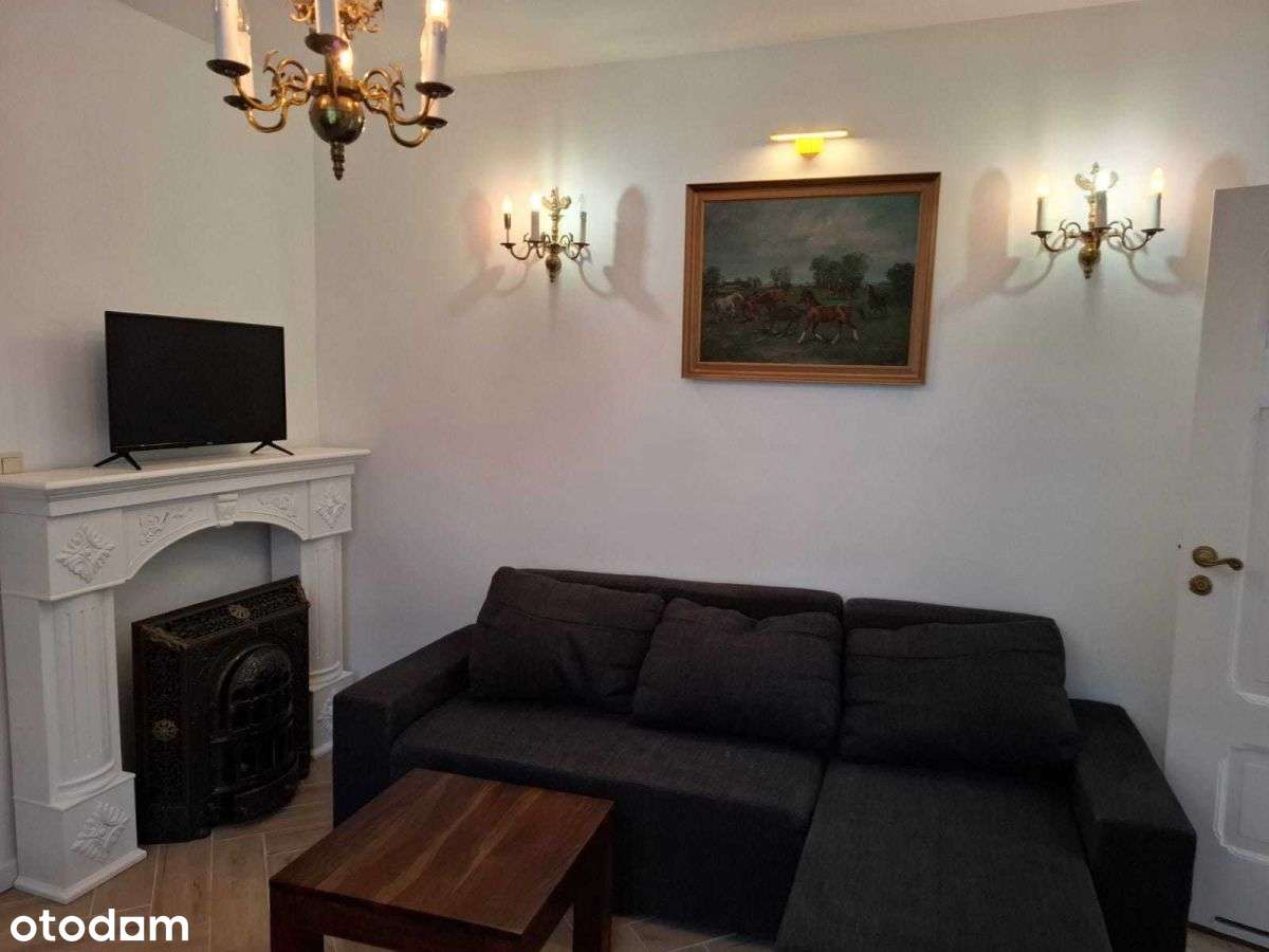 Przytulne mieszkanie w sercu Puszczy Nadnoteckiej!-2