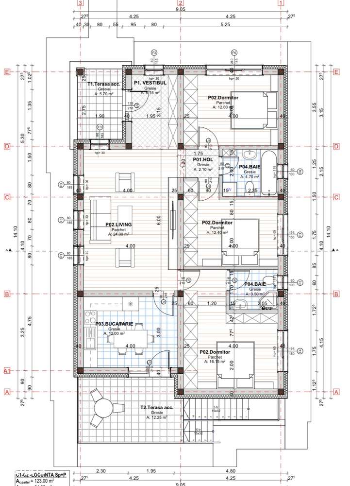BECI 16 mp! Casa 4 camere, Valea Adanca (Miroslava) - Imagine principală: 5/5