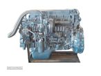Motor Iveco Eurotech 260E30 270CVa 26553 Ref: F2BE0681E - 3