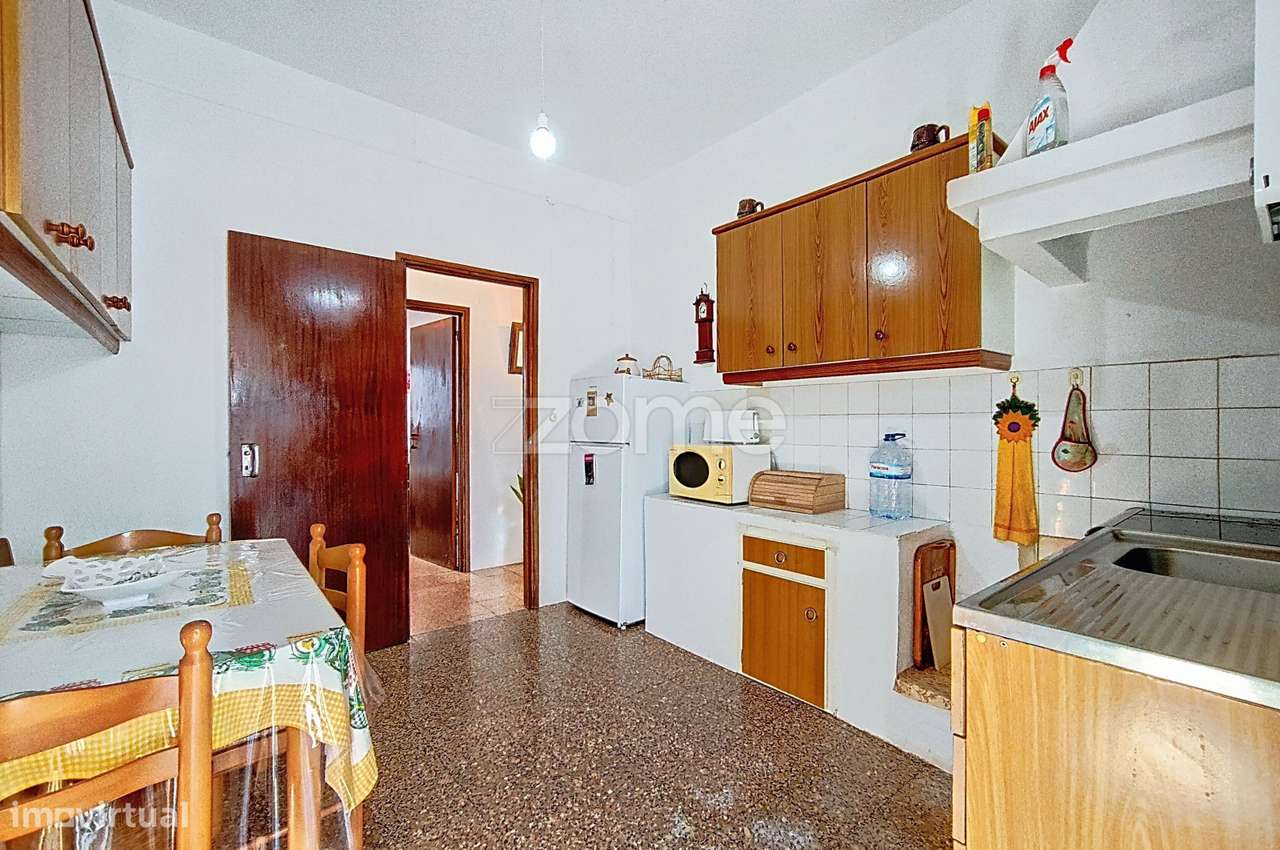 Fantástica Moradia V2, Anexos e Terreno em Santa Magarida, Alte, Lo...-50