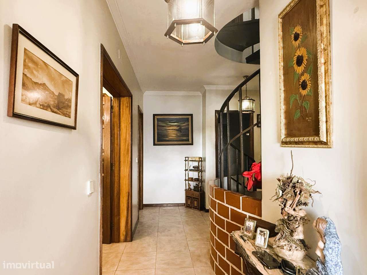 Moradia T4 (Geminada) - Grande imagem: 5/25