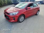 Kia Rio - 1