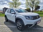 Dacia Duster 1.5 Blue dCi 4WD Prestige - 2