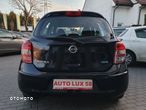 Nissan Micra 1.2 Visia - 19