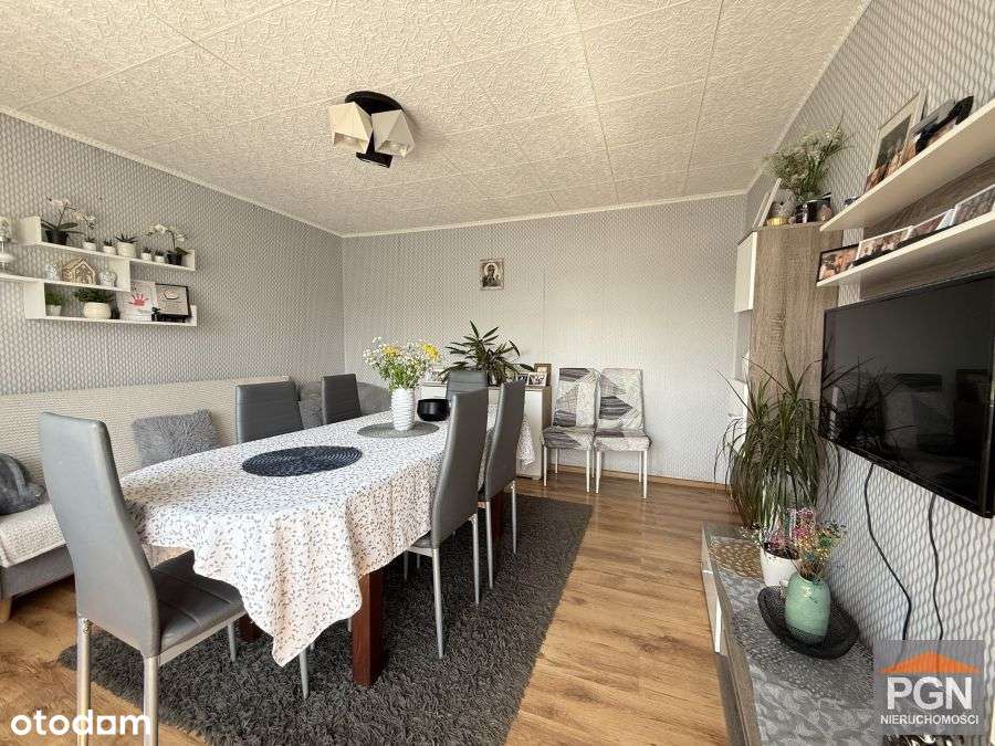 Dom Wolnostojący z Dwoma Niezależnymi Mieszkaniami - Pełny obrazek: 4/20