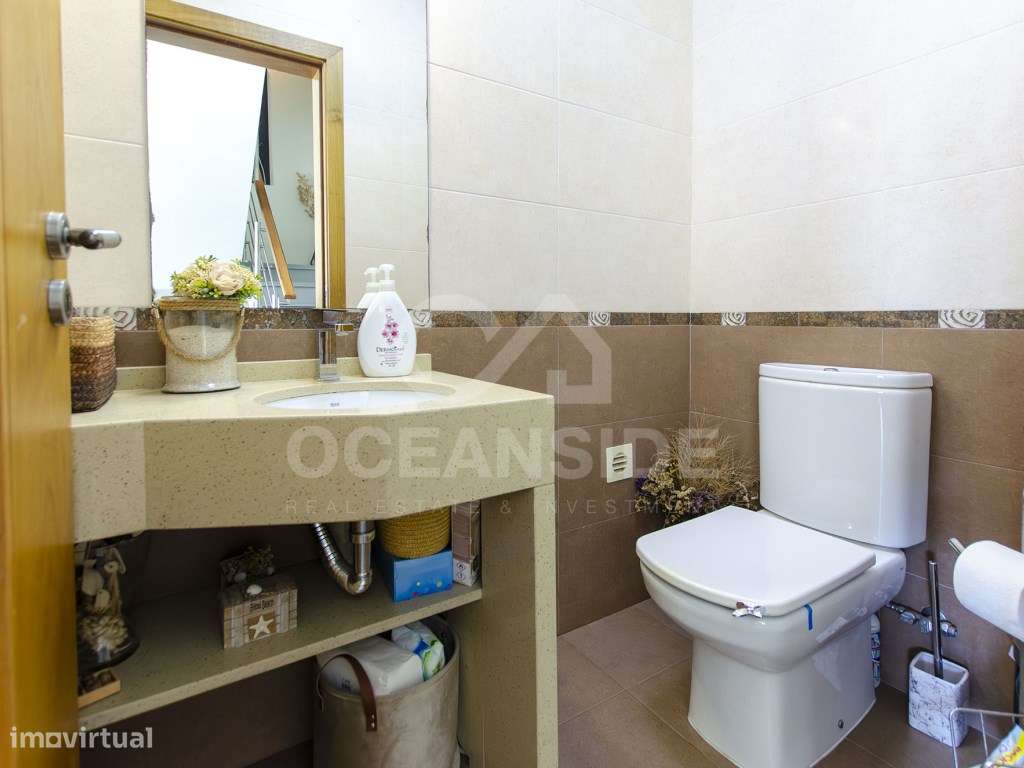 Moradia Contemporânea em Alcabideche-20