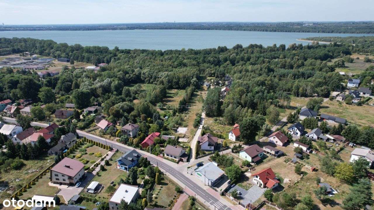 Dom pasywny z użytkową piwnicą w Jaworznie - Pełny obrazek: 5/11