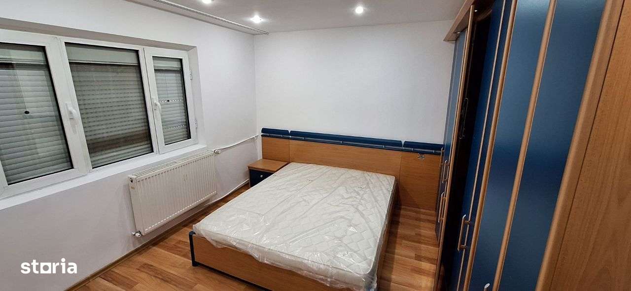 Apartament cu 2 camere de vanzare in zona Basarabia - Costin Georgian-4