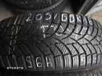 OPONY 205/60R16 TOYO OBSERVE S944 DOT 1522 8MM - 4