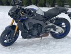 Yamaha MT - 5